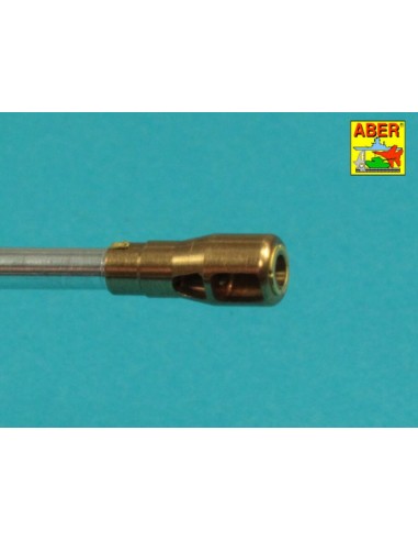 Gun barrel for ZiS-3 
