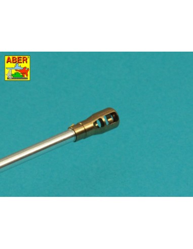 Gun barrel for ZiS-3 