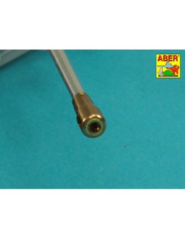 Gun barrel for ZiS-3 