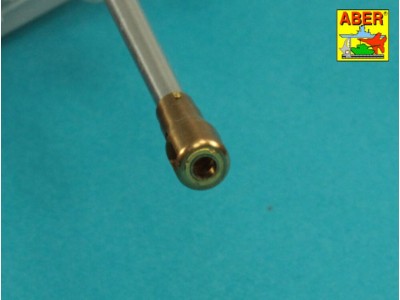 Gun barrel for ZiS-3 