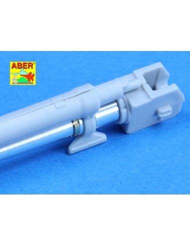 Gun barrel for ZiS-3 