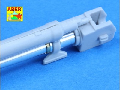 Gun barrel for ZiS-3 
