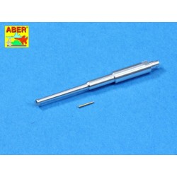 45 mm 20 K tank barrel for T-26 