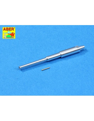 45 mm 20 K tank barrel for T-26 