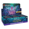 MTG : LES FRICHES D'ELDRAINE BOOSTER d'extension FR (30)