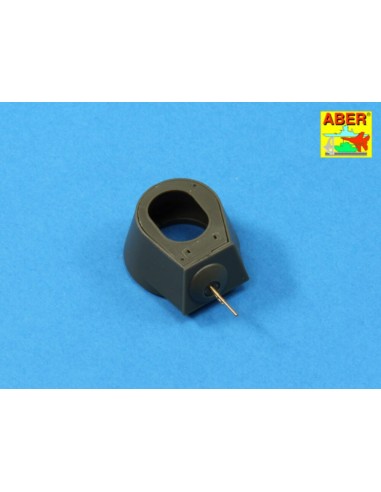 Set of barrels for Soviet tank T-35 1938/1939 