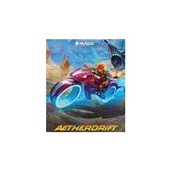 DISPLAY AETHERDRIFT PLAY BOOSTER EN (30) 2
