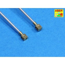Set of barrels for BMPT Terminator 