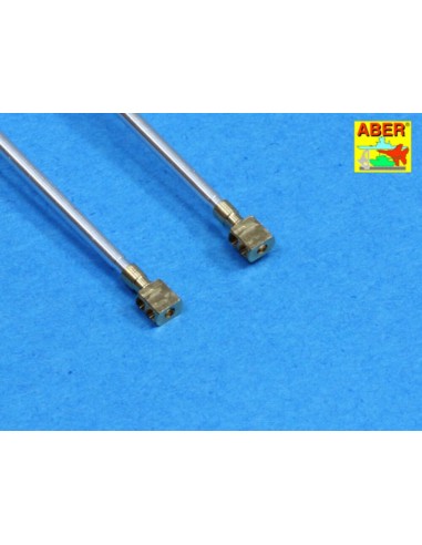 Set of barrels for BMPT Terminator 