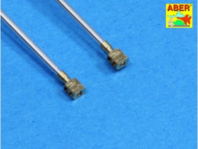 Set of barrels for BMPT Terminator 