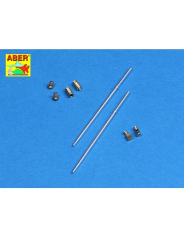 Set of barrels for BMPT Terminator 