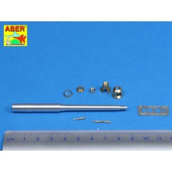 Armament for Tiger I (Early) RFM 