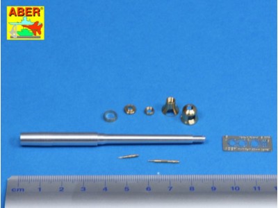 Armament for Tiger I (Early) RFM 