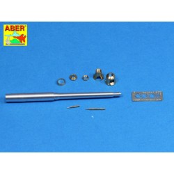 Armament for Tiger I (Early) RFM  2