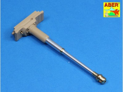 Armament for Tiger I (Early) RFM 