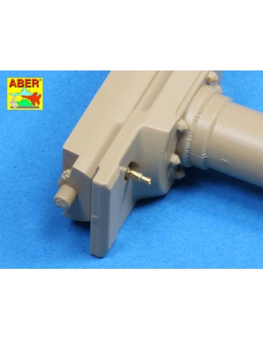 Armament for Tiger I (Early) RFM 