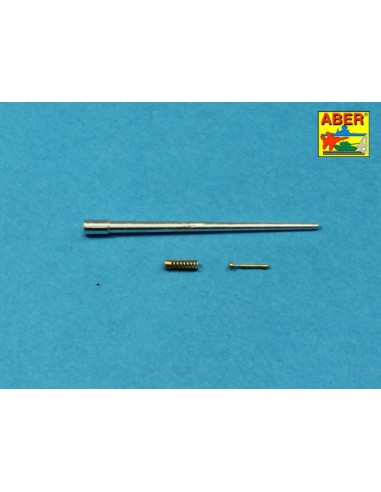 Gun barrels used on early M2/M3 Bradley or LAV-25 
