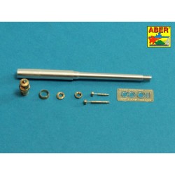 Armament for Tiger I (Late model) 