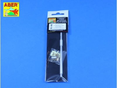 Armament for T10-M 