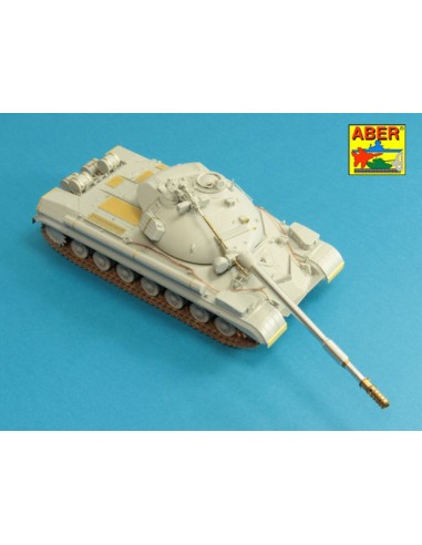 Armament for T10-M 