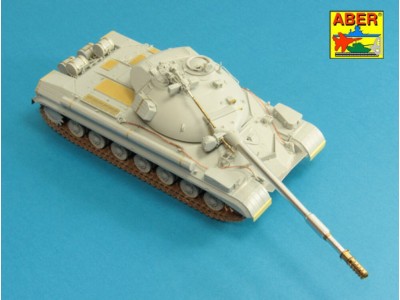 Armament for T10-M 