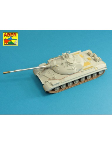 Armament for T10-M 