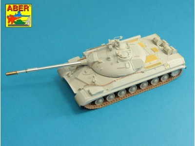 Armament for T10-M 