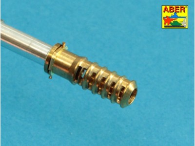 Armament for T10-M 