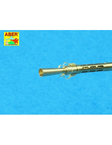 Barrel for KPVT machin gun - tank version 