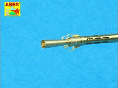 Barrel for KPVT machin gun - tank version 