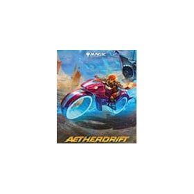 DISPLAY AETHERDRIFT PLAY BOOSTER FR (30)