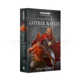 GOTREK & FÉLIX: PREMIERE...