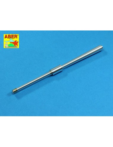 120mm gun barrel for Conqueror Mark 2 