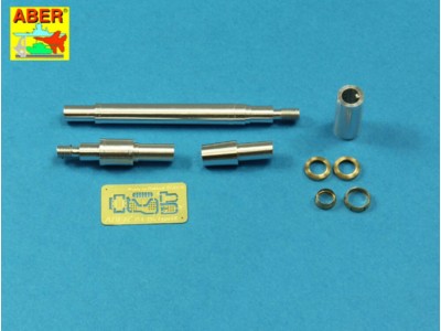 120 mm L/44 Smoothbore gun barrel forType 10 Tank 