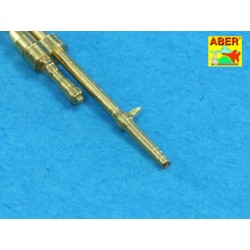 Barrel for machine gun 8 mm Hotchkiss Mle 1914  2