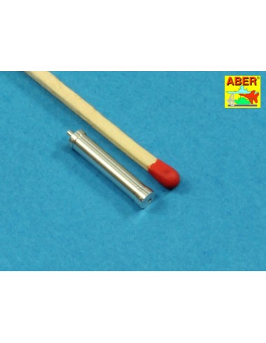 Barrels for Tank Mk.IV Female 