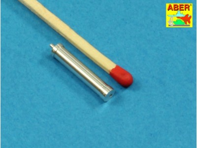 Barrels for Tank Mk.IV Female 