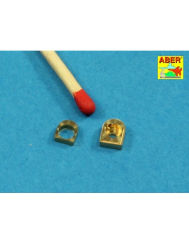 Barrels for Tank Mk.IV Female 
