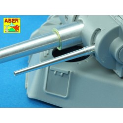 Armament for US M6 Heavy Tank 