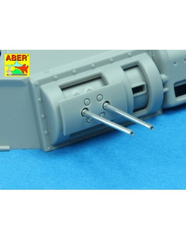 Armament for US M6 Heavy Tank 