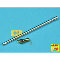 Barrel for SELF-PROPELLED GUN SU-76M 