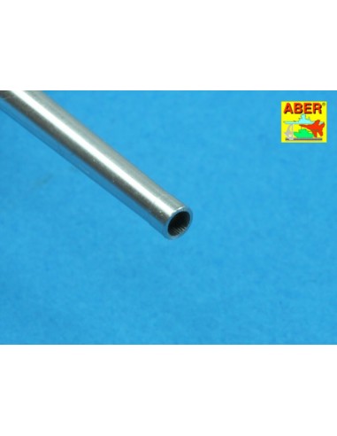 Barrel for SELF-PROPELLED GUN SU-85 