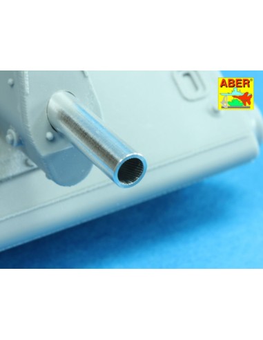 Barrel for SELF-PROPELLED GUN SU-122 