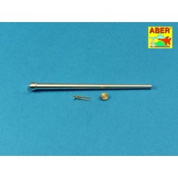 Armament for Soviet Medium Tank T44M 85mm 