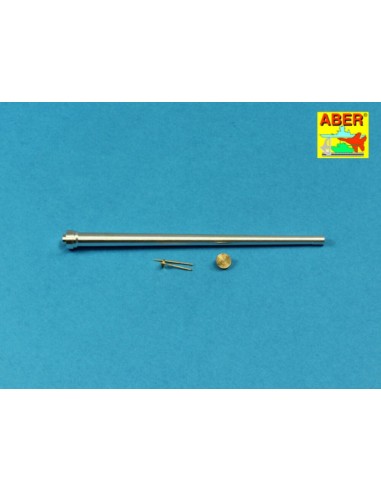 Armament for Soviet Medium Tank T44M 85mm 