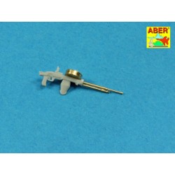 Armament for Soviet Medium Tank T44M 85mm  2