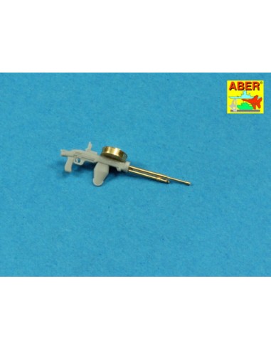 Armament for Soviet Medium Tank T44M 85mm 