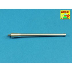 Barrel for ISU-122 