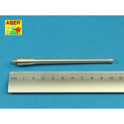 Barrel for ISU-122  2