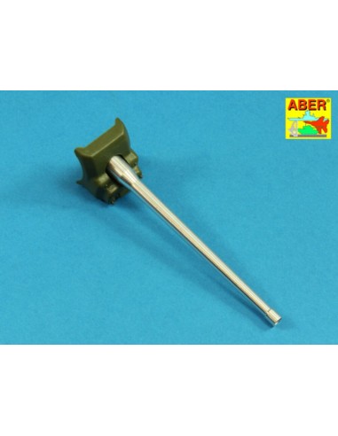 Barrel for ISU-122 